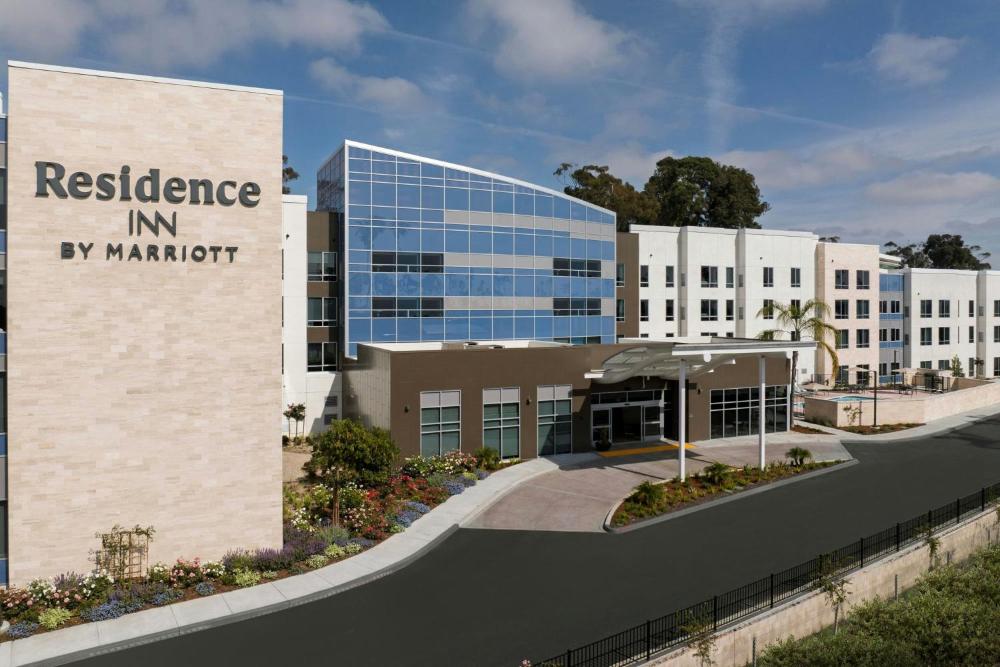 Residence Inn by Marriott Ventura Beach